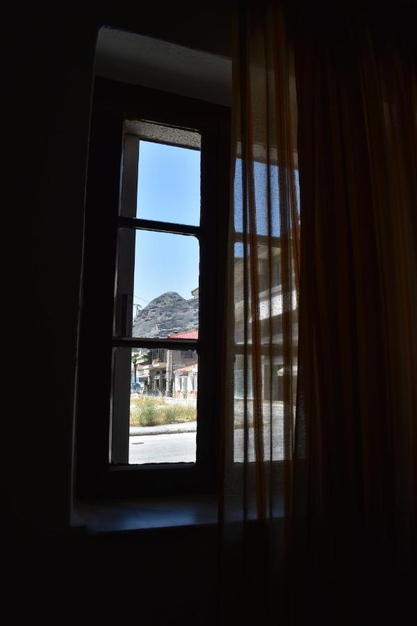Polemarhos Guest House 4 Kalampáka Ngoại thất bức ảnh