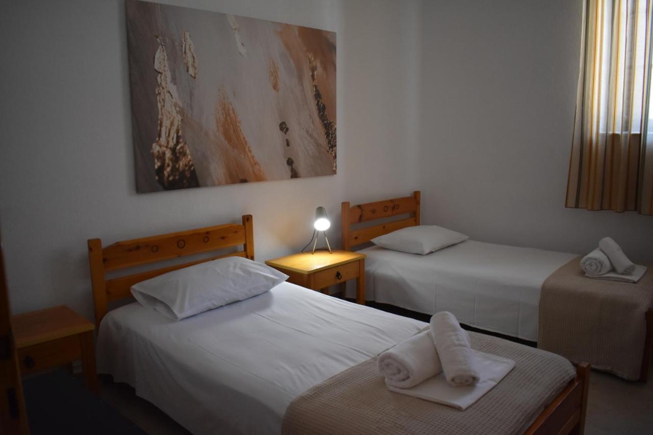 Polemarhos Guest House 4 Kalampáka Ngoại thất bức ảnh