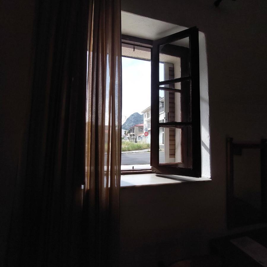 Polemarhos Guest House 4 Kalampáka Ngoại thất bức ảnh