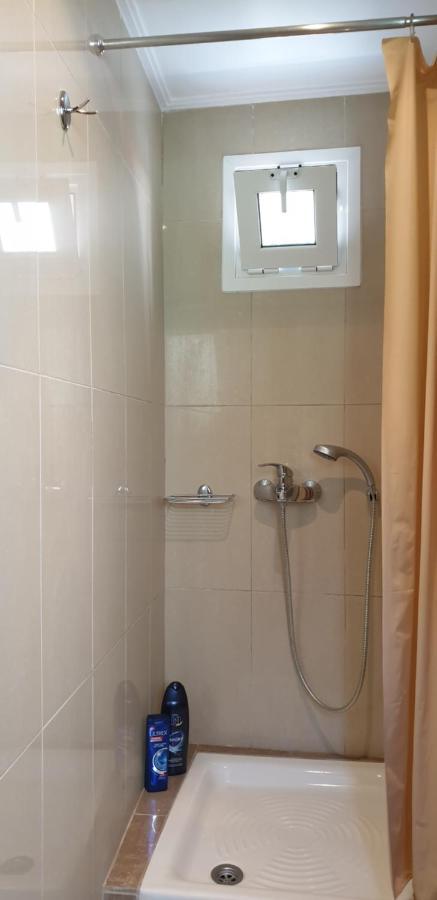 Polemarhos Guest House 4 Kalampáka Ngoại thất bức ảnh