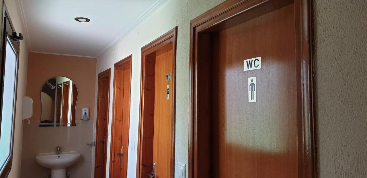 Polemarhos Guest House 4 Kalampáka Ngoại thất bức ảnh
