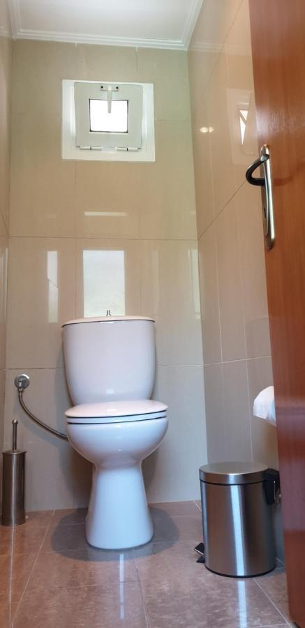 Polemarhos Guest House 4 Kalampáka Ngoại thất bức ảnh